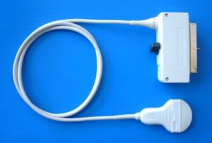 УЗИ датчик Broadsound HTC314 аналог Hitachi EUP-C314