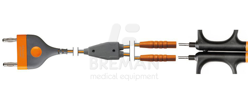 Кабель, для BiZZER / TissueSeal, L=4.5 м