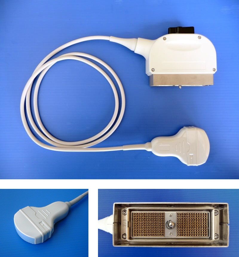 Ультразвуковой датчик Broadsound GC3CB аналог GE 3CB