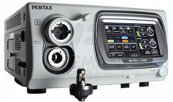 Эндоскопическая стойка EPK-i7010 OPTIVISTA