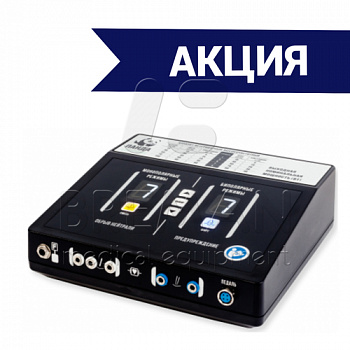 Ветеринарный электрохирургический аппарат экспертного уровня PANDA 105 (Панда)