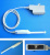 УЗИ датчик Broadsound M6E10IS аналог Medison ER4-9/10ED