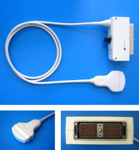 УЗИ датчик Broadsound ES4C631 аналог Esaote CA631