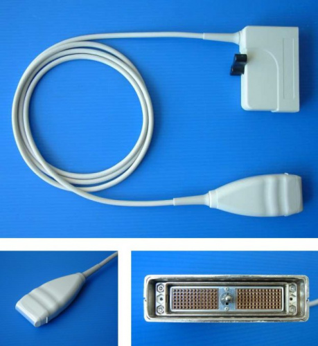 УЗИ датчик Broadsound TL703MA аналог Toshiba/Canon PLM-703AT