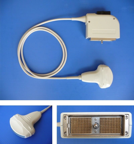 УЗИ датчик Broadsound SMC62G6 аналог Siemens C6-2