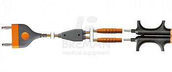 Кабель, для BiZZER / TissueSeal, L=4.5 м
