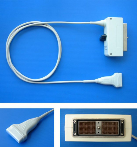 УЗИ датчик Broadsound ES8L523 аналог Esaote LA523