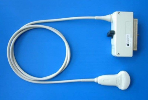 Ультразвуковой датчик Broadsound GCAB27 аналог GE AB2-7