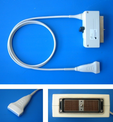 УЗИ датчик Broadsound HPL7535 аналог Medison AXL5-12EP