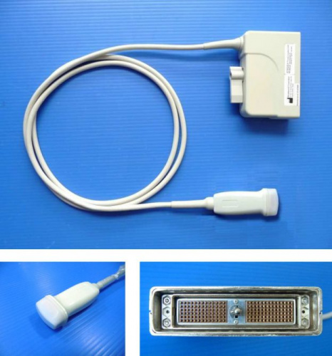 УЗИ датчик Broadsound UN5C50B аналог Toshiba/Canon PVF-745V