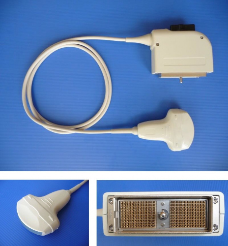 УЗИ датчик Broadsound SMCH52G4 аналог Siemens CH5-2