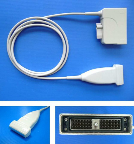 УЗИ датчик Broadsound TL805MA аналог Toshiba/Canon PLM-805AT
