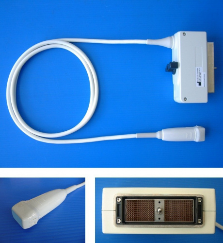 УЗИ датчик Broadsound UN4P50A аналог Medison AXP2-4AH