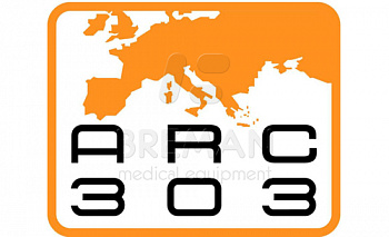 Опция "Europe" для ARC 303 (ERBE/MARTIN через адаптер)