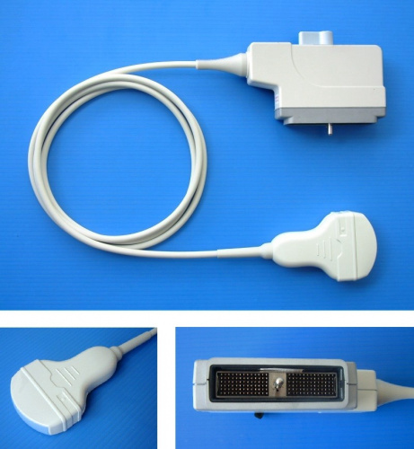 УЗИ датчик Broadsound ME5C50B аналог Medison C3-7ED-N