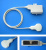 УЗИ датчик Broadsound ME5C50B аналог Medison C3-7ED-N