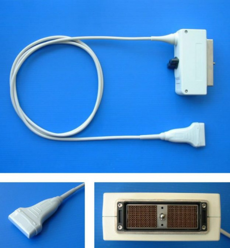 УЗИ датчик Broadsound AL8L542 аналог Esaote LA522E