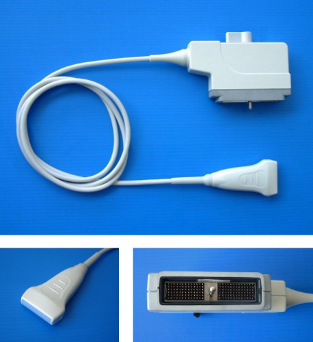 УЗИ датчик Broadsound M7L40ED аналог Medison HL5-9ED-N