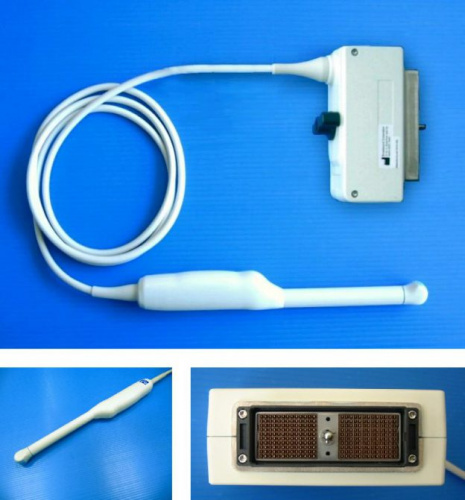 УЗИ датчик Broadsound ES6E123 аналог Esaote EC123