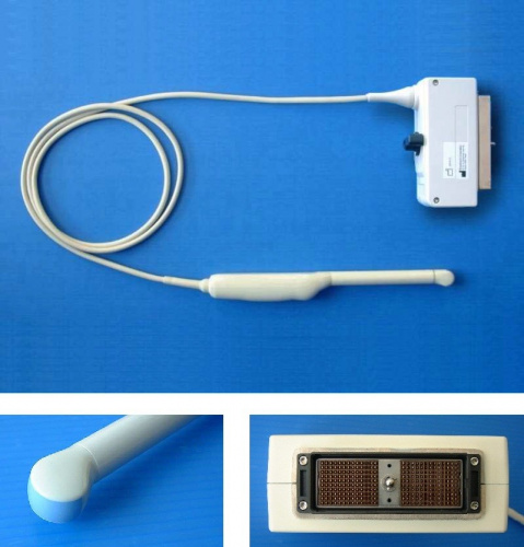 УЗИ датчик Broadsound M6E10ES9 аналог Medison ER4-9/10ED