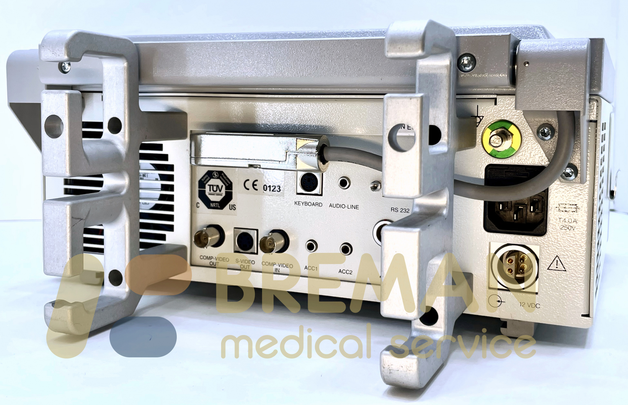 Мобильная переносная видеосистема Karl Storz GASTRO PACK, 25043020