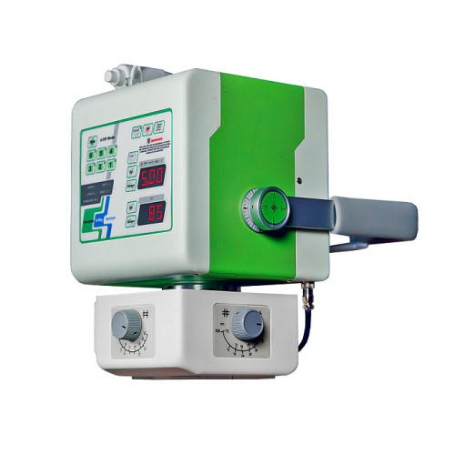 Палатный рентгеновский аппарат EcoTron EPX-F3200