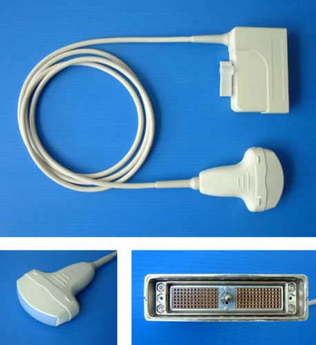 УЗИ датчик Broadsound TC366GM аналог Toshiba/Canon PVG-366M