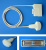 УЗИ датчик Broadsound TC366GM аналог Toshiba/Canon PVG-366M