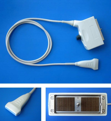 УЗИ датчик Broadsound AC7L38A аналог Siemens VF7-3