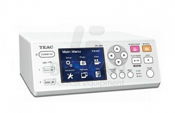 Видеорекордер медицинский цифровой TEAC, Модель UR-4MD