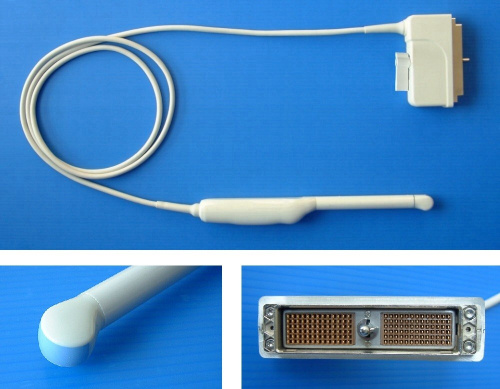 УЗИ датчик Broadsound UN6E50A аналог Toshiba/Canon PVT-781VT