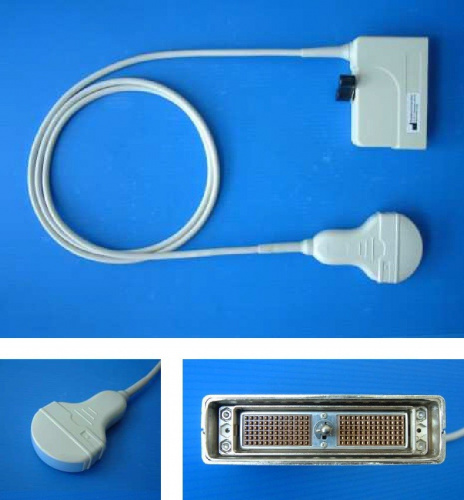 УЗИ датчик Broadsound SM3C40S аналог Siemens 3.5C40S