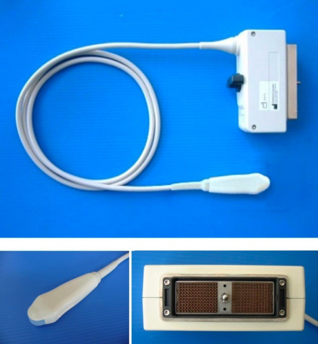 УЗИ датчик Broadsound HPE6509 аналог Medison AXC4-9/10ED