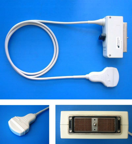 Ультразвуковой датчик Broadsound GC4CA аналог GE 4C-A