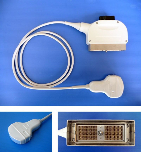 Ультразвуковой датчик Broadsound GC3CB аналог GE 3CB