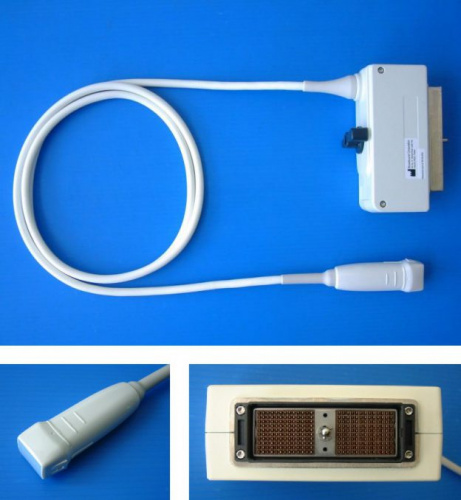 УЗИ датчик Broadsound UN5P50A аналог Esaote PA240