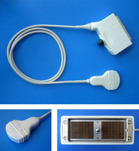 УЗИ датчик Broadsound AC3C41A аналог Siemens CH4-1