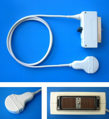 УЗИ датчик Broadsound HTC314 аналог Hitachi EUP-C314
