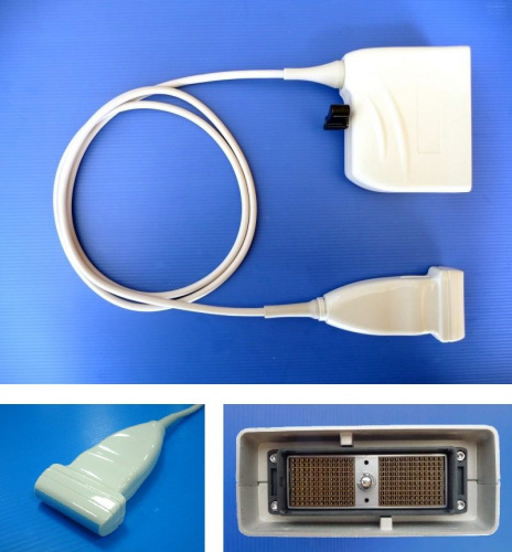 УЗИ датчик Broadsound PHL125IU аналог Philips L12-5