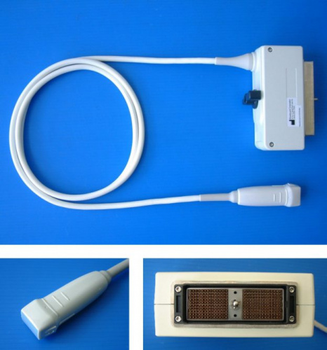УЗИ датчик Broadsound ES3P230 аналог Esaote PA230E