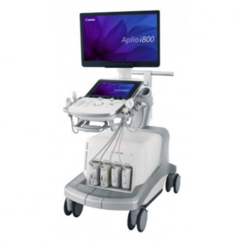 Ультразвуковая система Aplio 1800, Toshiba