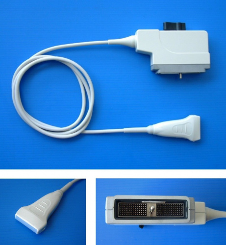 УЗИ датчик Broadsound M8L40IR аналог Medison HL5-12ED