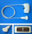 УЗИ датчик Broadsound M3C40EL9 аналог Medison C2-5EL