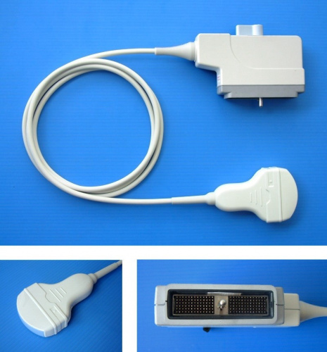 УЗИ датчик Broadsound M5C50EP аналог Medison С3-7EP-N