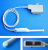 УЗИ датчик Broadsound ME6E10B аналог Medison EС4-9/10ED-N