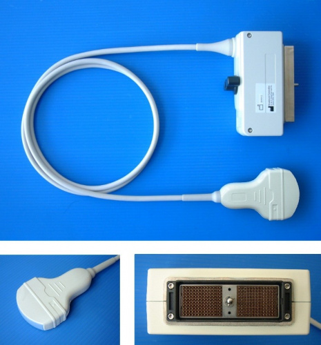 УЗИ датчик Broadsound M5C50IM аналог Medison 99С3-7IM