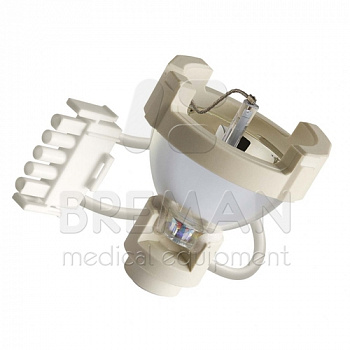 Сменная ксеноновая лампа, 180 Вт, ХBO r 180/45c Osram для Ксенонового источника света R. Wolf LP 5124