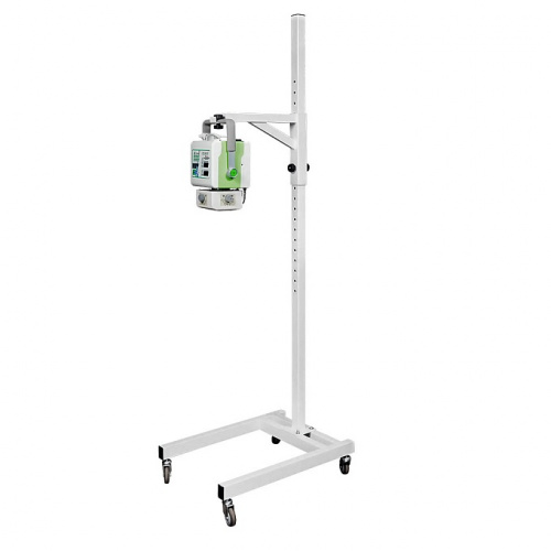 Палатный рентгеновский аппарат EcoTron EPX-F3200