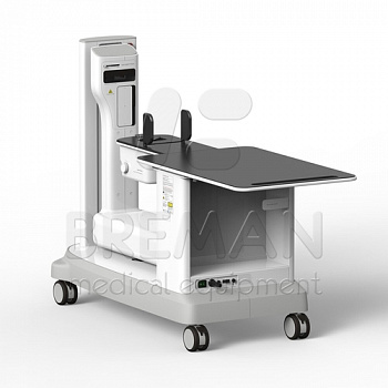 Ортопантомограф для животных myvet Pan i2D