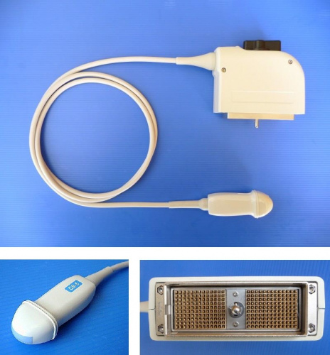 УЗИ датчик Broadsound SMEC94G2 аналог Siemens C8-5